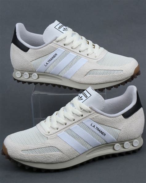 adidas la trainer 39|adidas la trainer woven white.